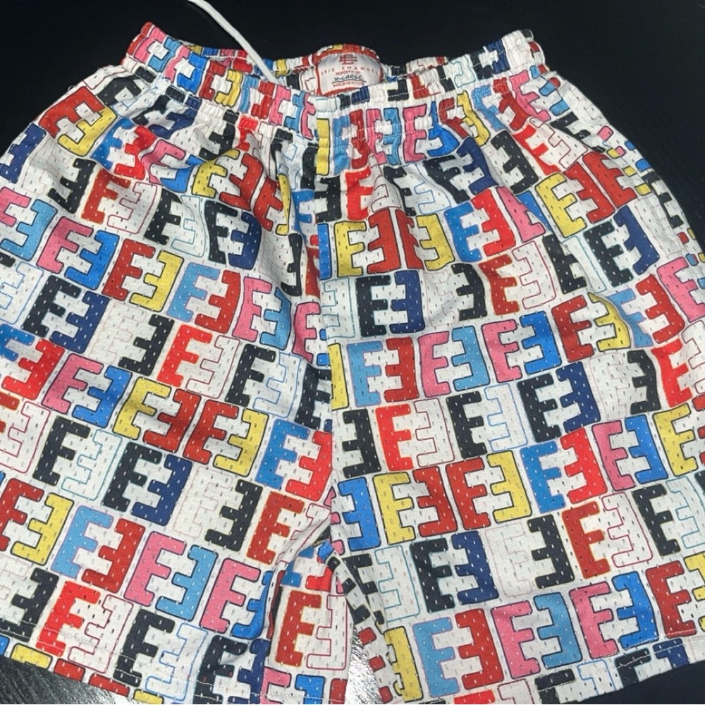 Eric Emanuel (Eric Emanuel ) Shorts #V001